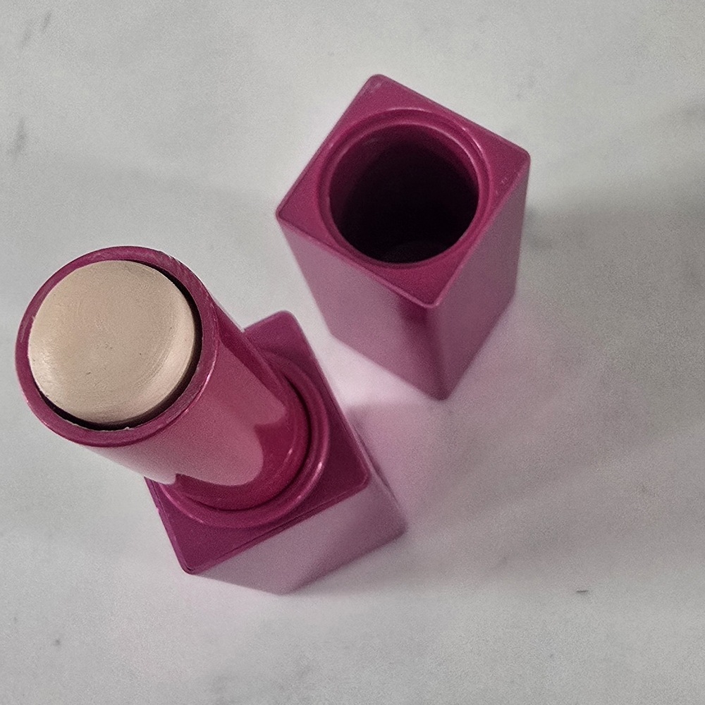Cream Concealer Stick - Pink - Picture 3 of 6